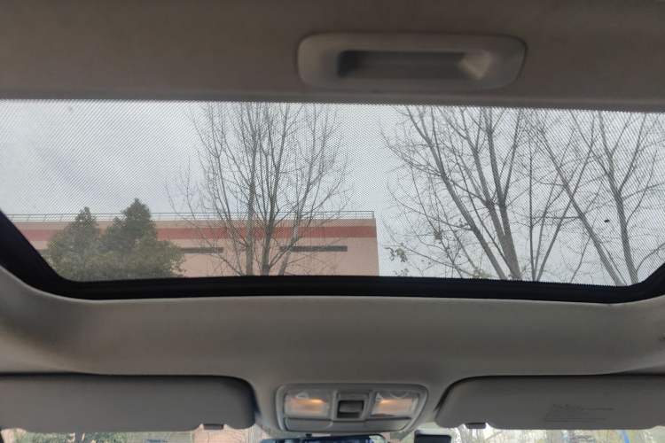 Used Hyundai ix35 2015 2.0L Automatic 2WD Smart Type China IV