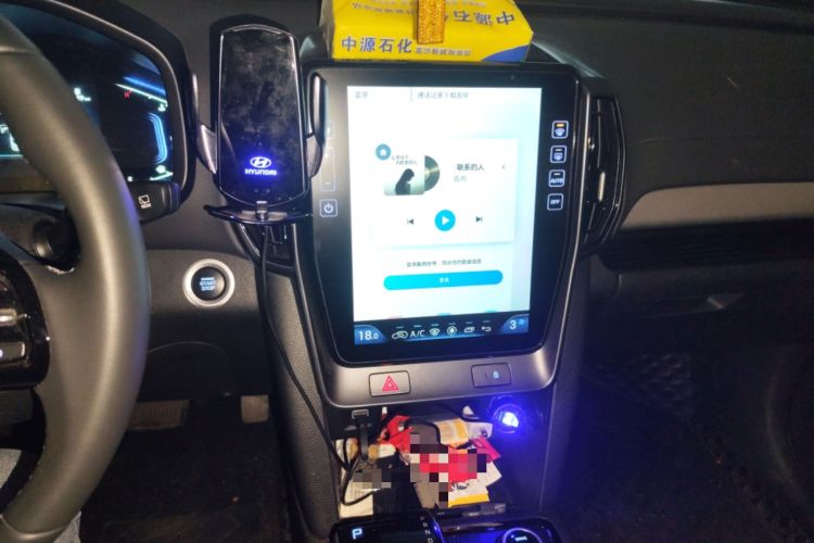 Used Hyundai ix35 2021 2.0L Automatic 2WD GLS Leading Edition