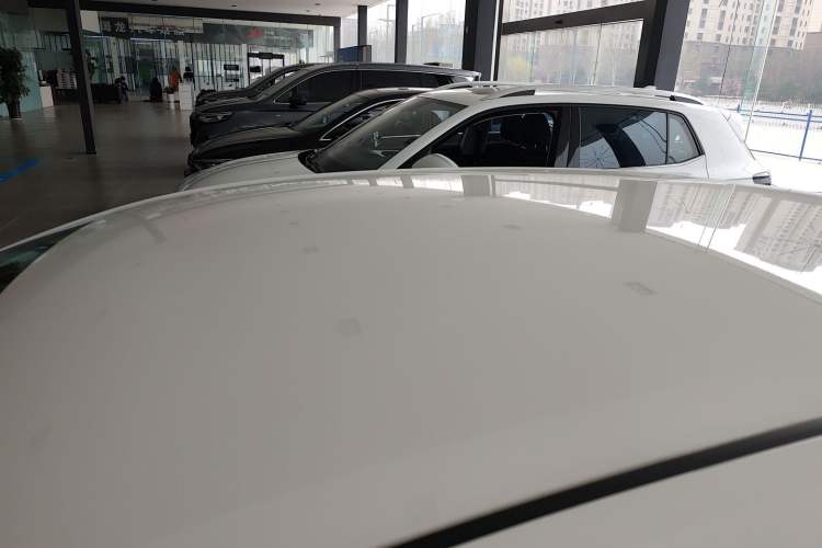 Used Toyota Corolla 2023 1.2T Pioneer Edition Roof