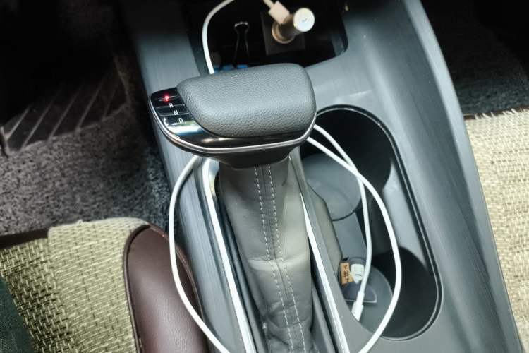 Used Buick Velite 6 2022 Connected & Shared PLUS Gear Lever