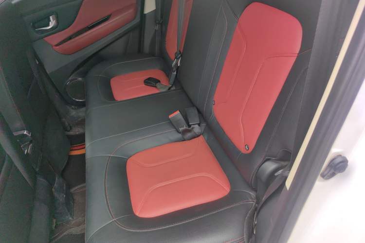 Used Haval H1 2016 Revised Version Blue Badge 1.5L Manual Comfort Edition