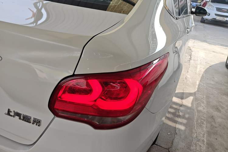 Used Chevrolet Cavalier 2019 320 Automatic Xinyue Edition