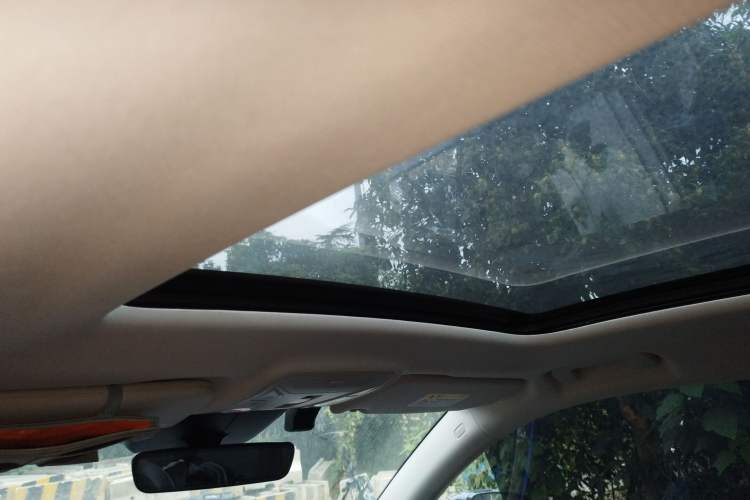 Used Hongqi HS5 2022 Revised Version 2.0T Smart Connect Flagship Edition