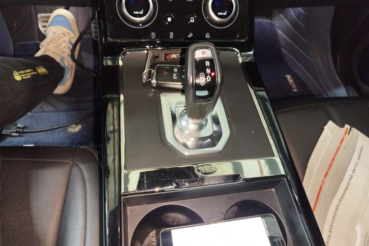 Used Land Rover Range Rover Evoque 2020 249 PS R-DYNAMIC S Sport Edition