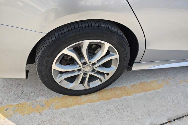 Used Mercedes-Benz C-Class 2016 C 180 L Sport Edition