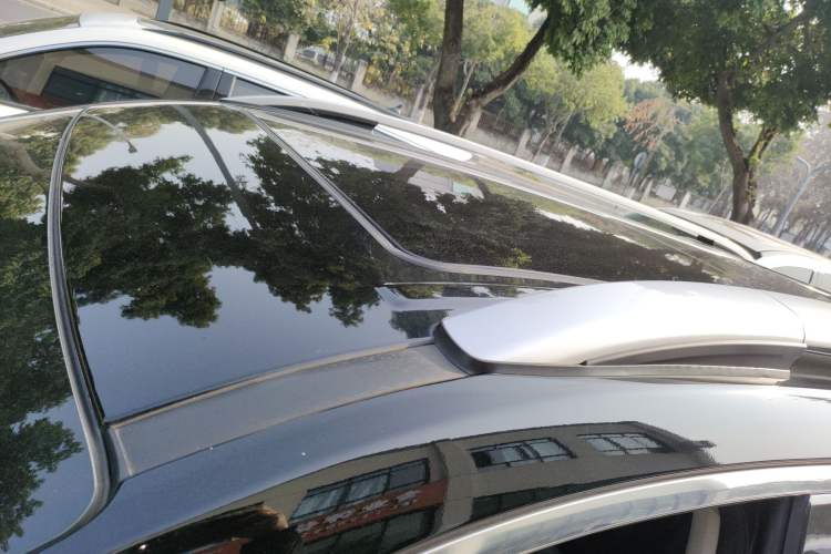 Used GAC Trumpchi GS8 2019 390T Two-Wheel Drive Luxury Smart Connectivity Version (7 Seats)