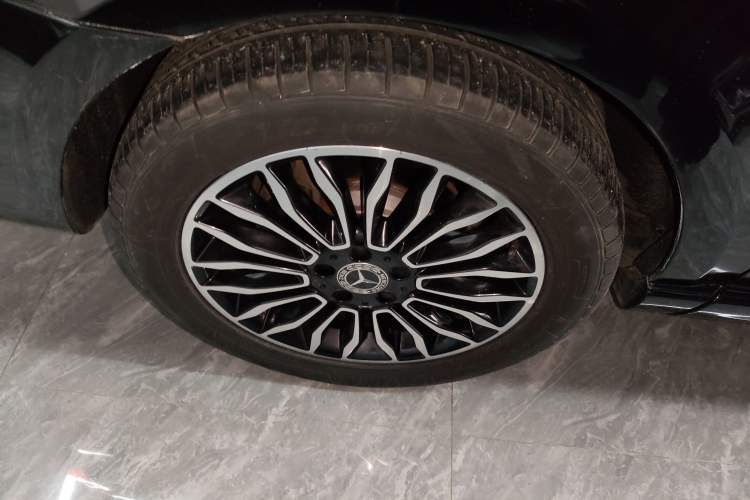 Used Mercedes-Benz V-Class 2017 V 260 Prestige Edition