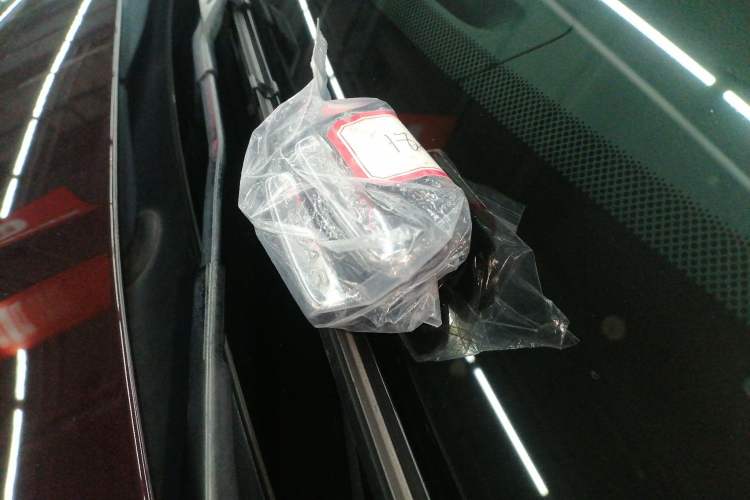 Used Jaguar XFL 2018 XFL 2.0T 250 PS Luxury Edition