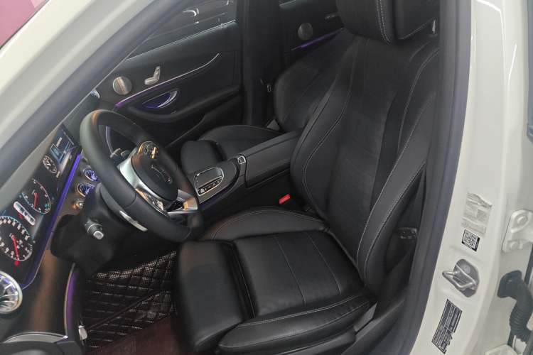 Used Mercedes-Benz E-Class 2019 E 260 L Sport Edition