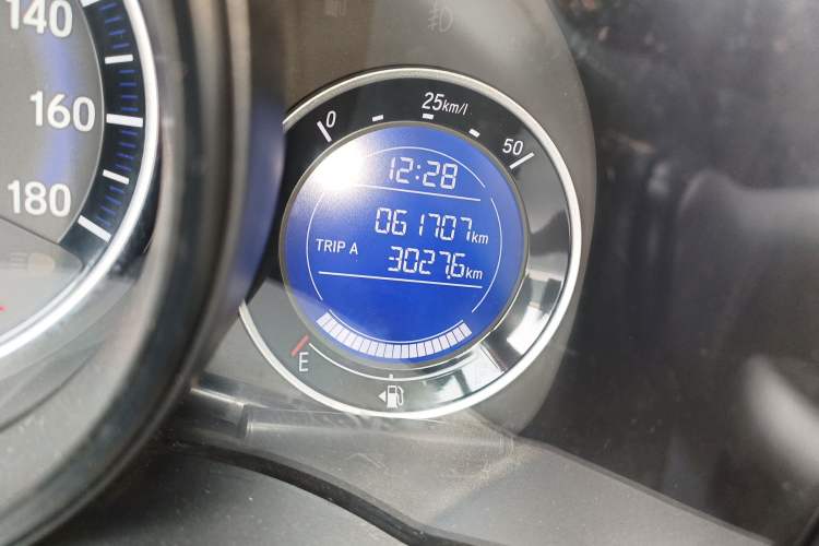 Used Honda Fit 2018 1.5L CVT Comfort Sunroof Version
