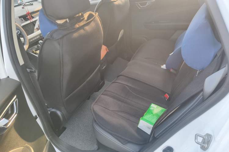 Used Geely Auto Vision X3 2020 1.5L CVT Luxury Model