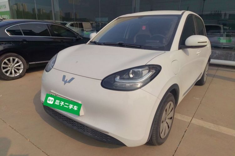 Used Wuling Bingo 2024 203km Light Edition