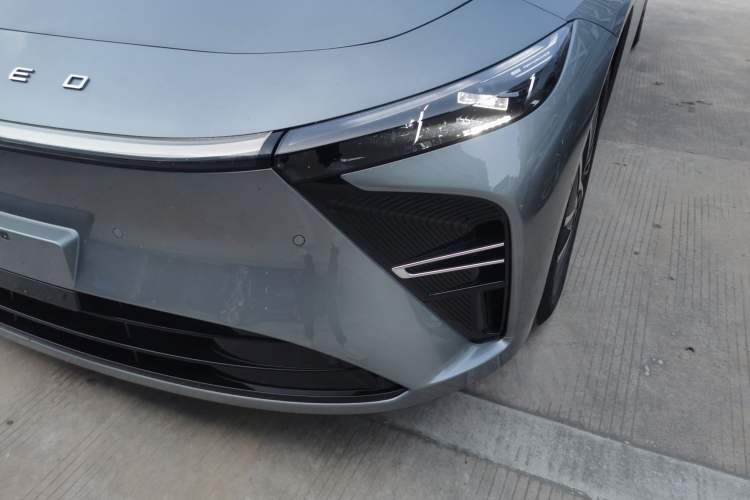 Used EXEED Star Era ES 2025 Extended-Range Pro High-Speed Driver Assistance