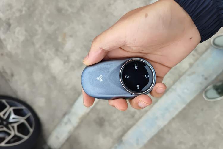 Used NETA GT 2023 560
