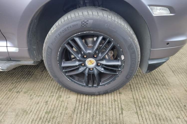 Used Porsche Cayenne 2007 Cayenne 3.6L
