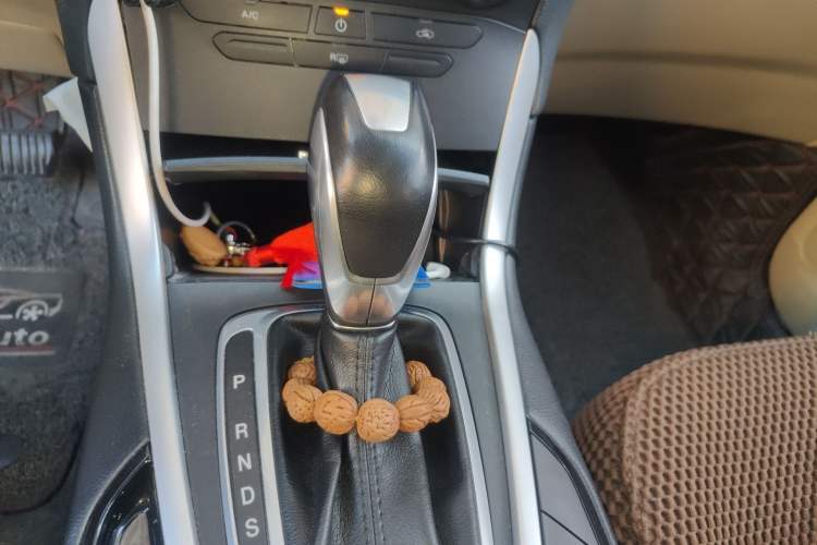 Used Ford Edge 2018 EcoBoost 245 Two-Wheel-Drive Titanium 5-Seater China V Standard
