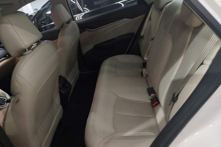 Used Buick GT 2017 15N Automatic Elite Version
