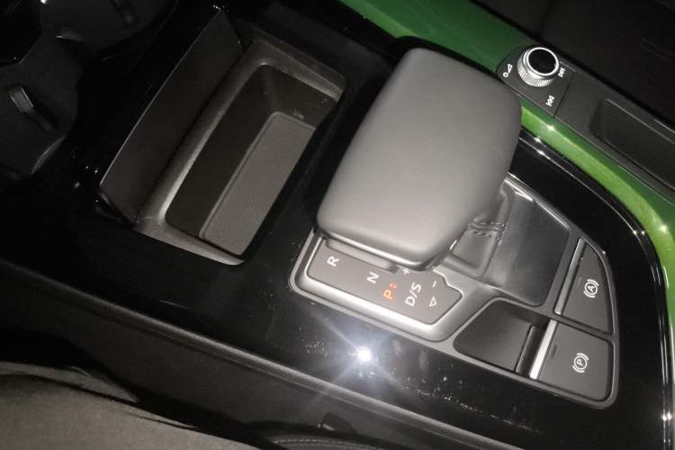 Used Audi A5 2022 Coupe 40 TFSI Fashion Dynamic Model