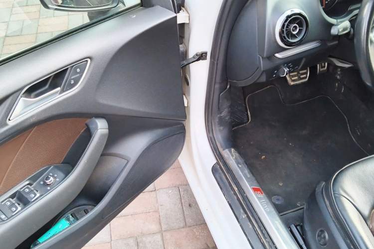 Used Audi A3 2016 Sportback 40 TFSI Style Edition