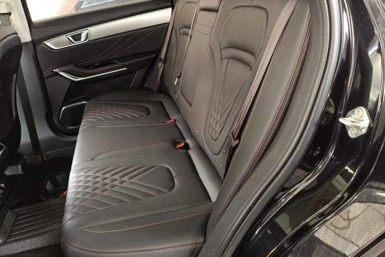 Used Bestune T99 2020 20TD Automatic Premium Edition
