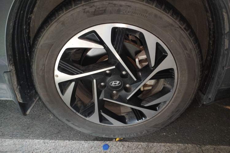 Used Hyundai Custo 2021 380TGDi Smart Love Flagship Edition TOP Premium
