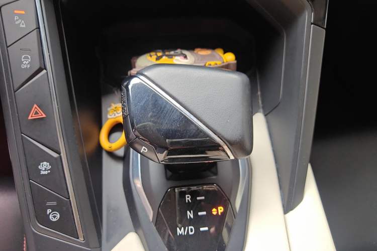 Used Lynk & Co 06 2020 1.5T YAO Halo