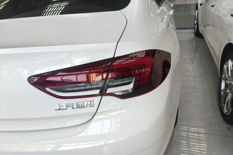 Used Buick Regal 2020 552T Luxury Version
