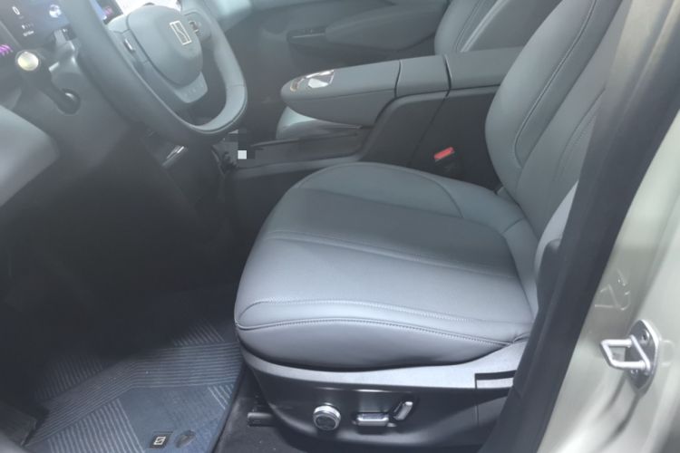 Used Zeekr X 2025 5-Seater Long-Range Version