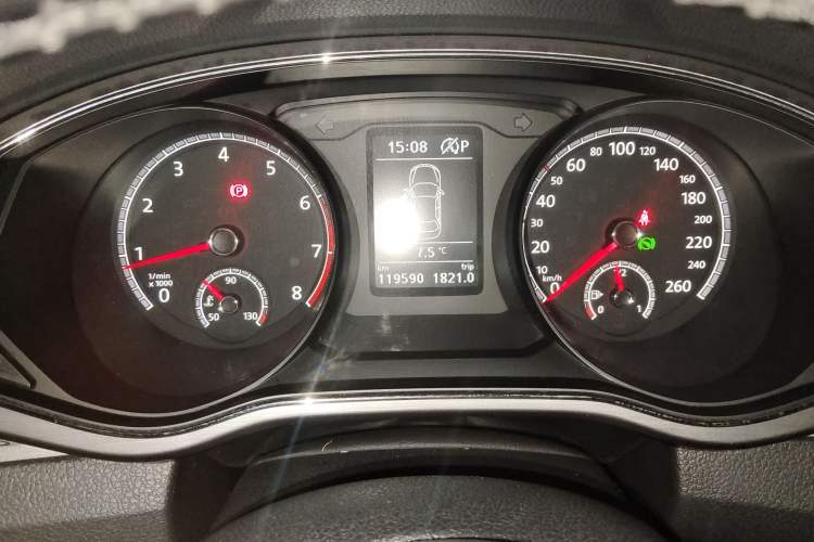 Used Volkswagen Passat 2017 330TSI DSG Luxury Edition
