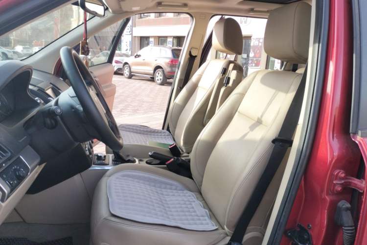 Used Land Rover Freelander 2 2010 3.2 i6 Automatic HSE Gasoline Version