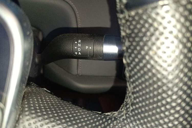 Used Li Auto L9 2023 Pro Model
