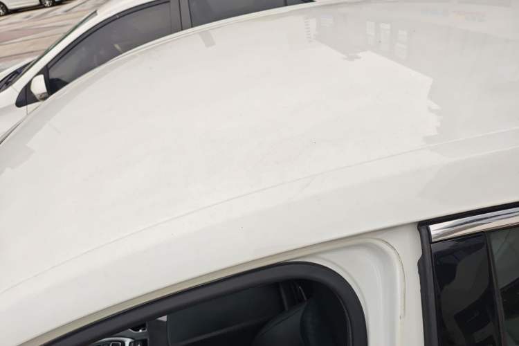 Used Honda Accord 2018 Rui·Hybrid 2.0L Rui Ku Edition China VI