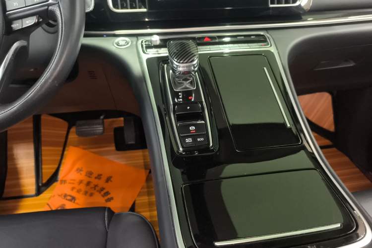 Used GAC Trumpchi M8 2021 Lingxiu Series 390T Deluxe Edition
