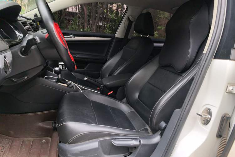 Used Volkswagen Sagitar 2018 280TSI DSG Comfort Model