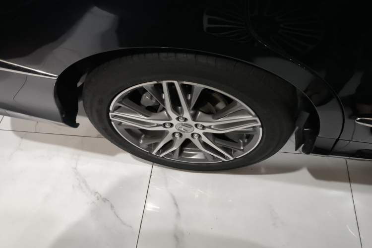 Used Honda Elysion 2019 2.0L Hybrid Luxury Edition