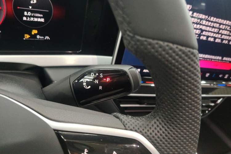 Used Volkswagen Passat 2025 Pro 380TSI Starry Dragon Luxury Edition