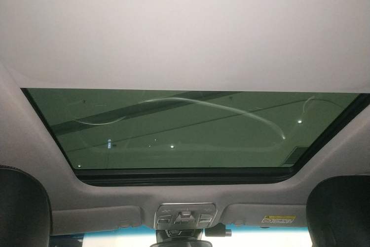 Used Geely Auto Emgrand GT 2020 Revised 1.8T Navigation Edition