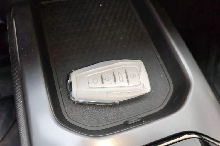 Used Geely Auto Cowboy 2025 1.5TD Fun-Offroad Version