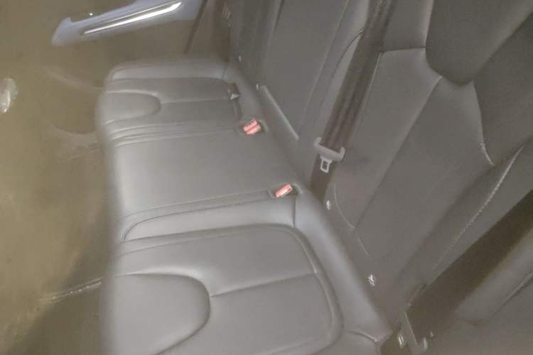 Used Bestune T90 2023 1.5T DCT Automatic Luxury Edition