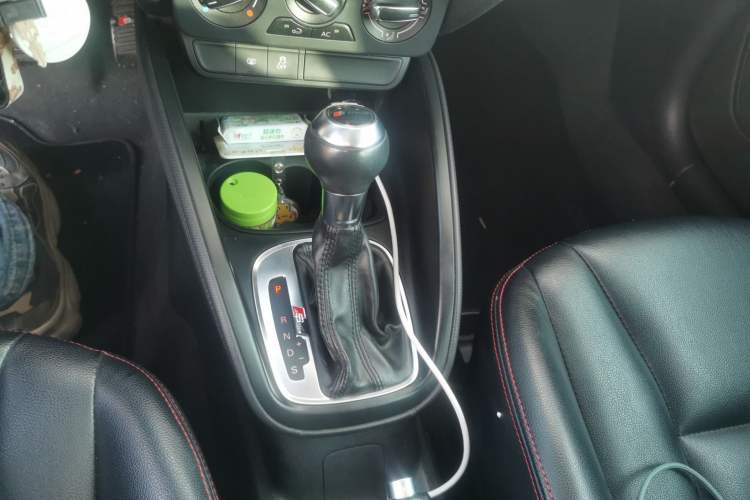 Used Audi A1 2012 1.4 TFSI Ego