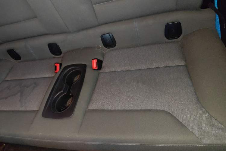 Used BMW i3 2019 Fast Charging Edition
