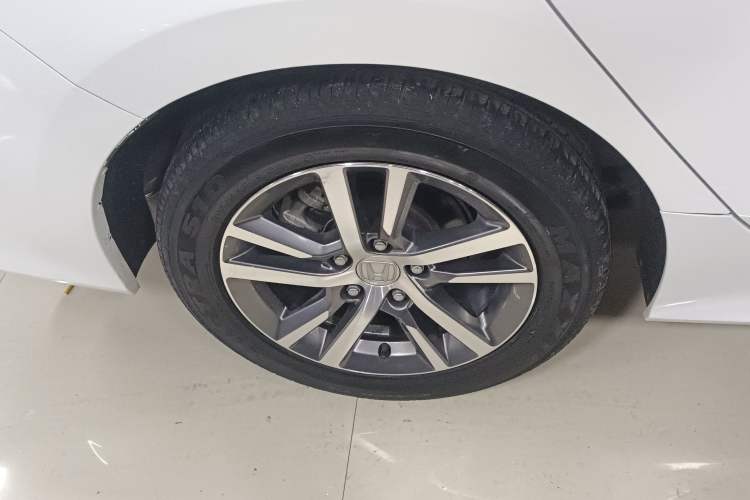 Used Honda Civic 2022 240TURBO CVT Dynamic Edition
