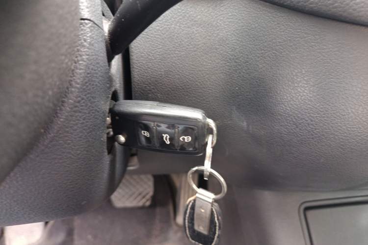 Used Volkswagen Tiguan 2012 1.8TSI Automatic Two-Wheel Drive Elite Edition