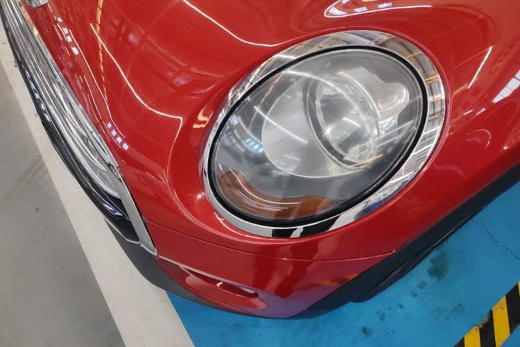 Used MINI MINI 2014 1.5T COOPER Fun