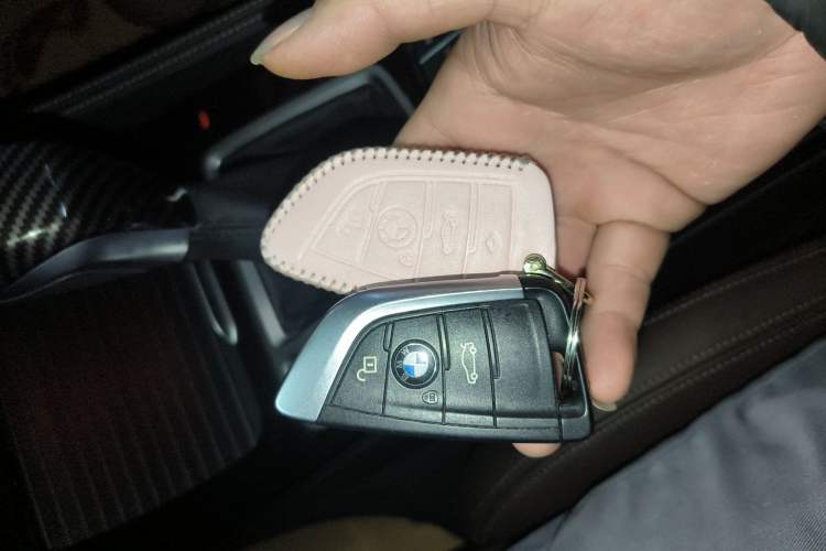 Used BMW 1 Series 2019 120i M Sport Package
