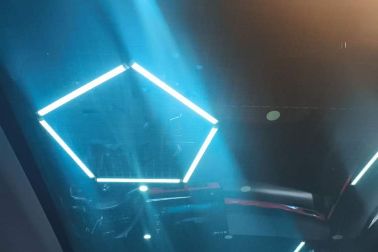 Used BMW 5 Series 2024 530Li Leading Model M Sport Package
