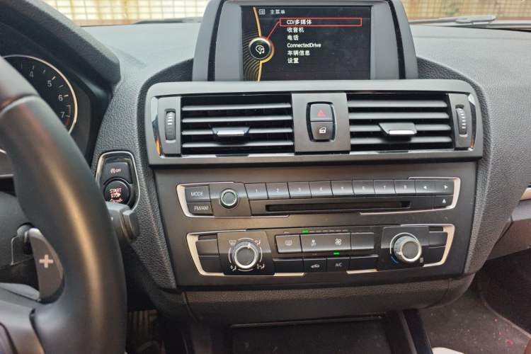 Used BMW 1 Series 2013 Revised 116i Urban Edition