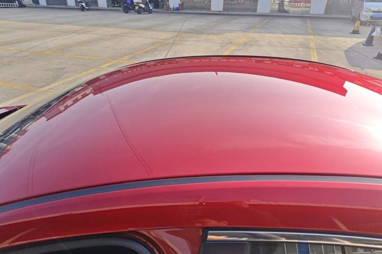 Used Mazda Mazda 3 Axela 2021 1.5L Automatic ZhiMei Edition