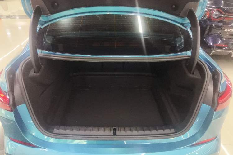 Used BMW 2 Series (Import) 2021 225i Four-Door Coupe M Sport Night Edition