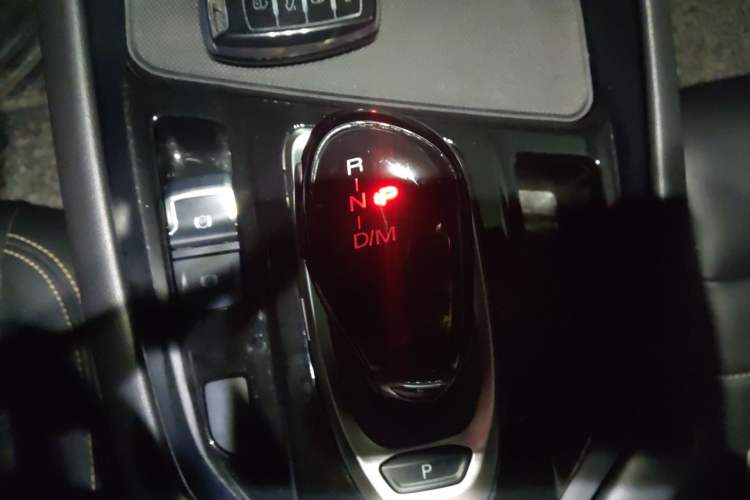 Used Haval F7x 2021 1.5T Two-Wheel Drive Smart & Trendy Edition